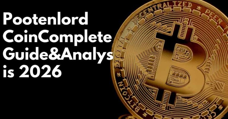 Pootenlord Coin meme cryptocurrency overview and market trends