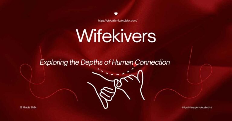 Meaning of Wifekivers in modern relationships, emotional labor and selflessness
