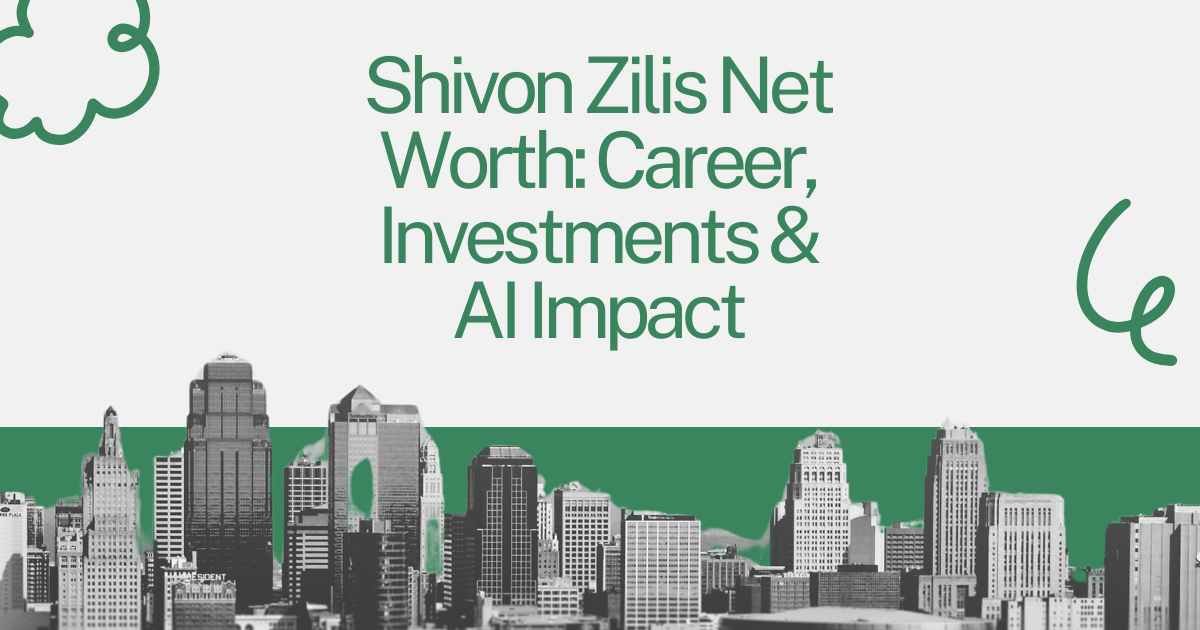 Shivon Zilis Net Worth, AI investor, Neuralink director