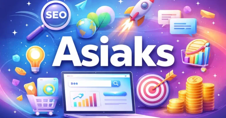 Asiaks
