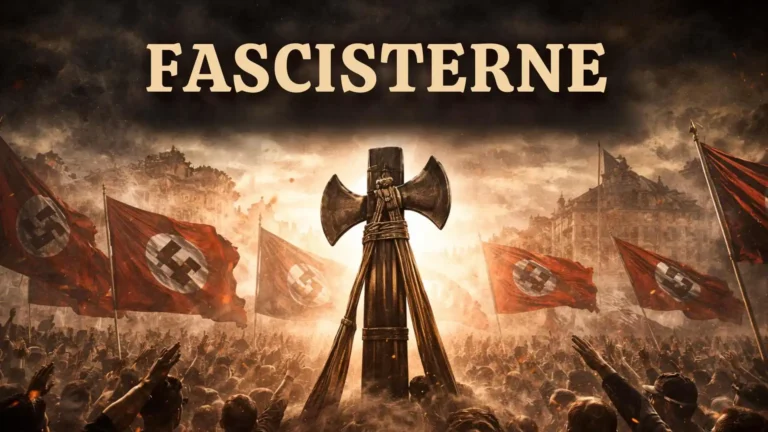 Fascisterne
