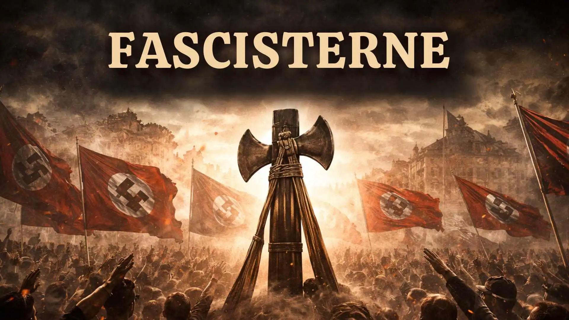 Fascisterne