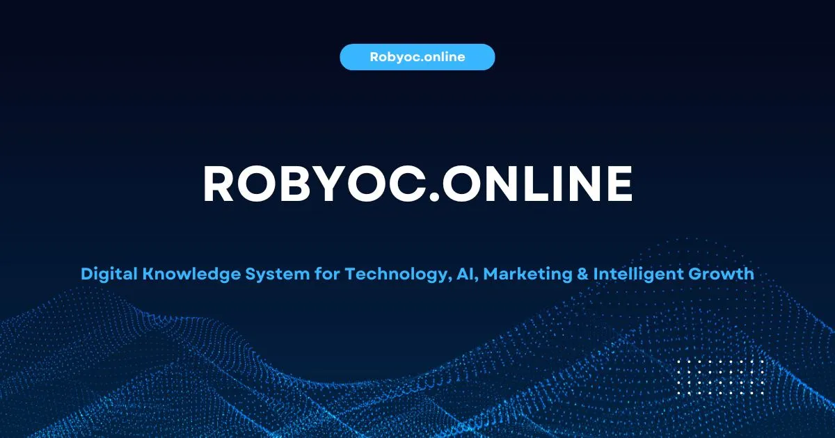 Robyoc.online