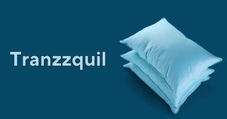 Tranzzquil