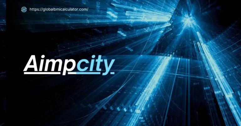 Aimpcity: An In-Depth Exploration of a Modern Digital Interaction Ecosystem