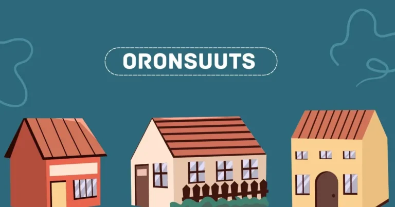 Oronsuuts