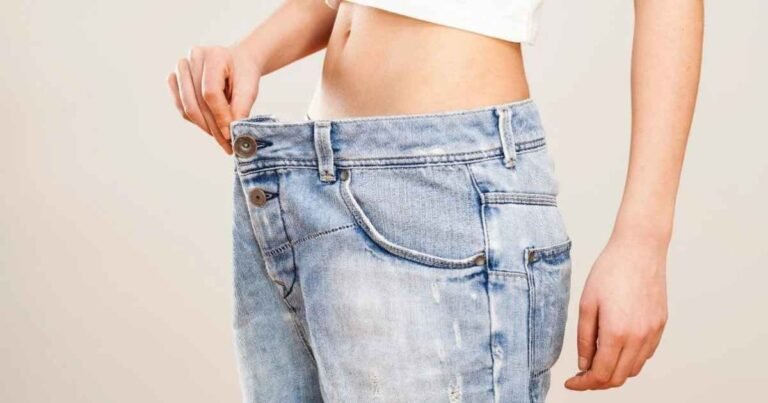 How Does Tirzepatide Support Weight Management Goals
